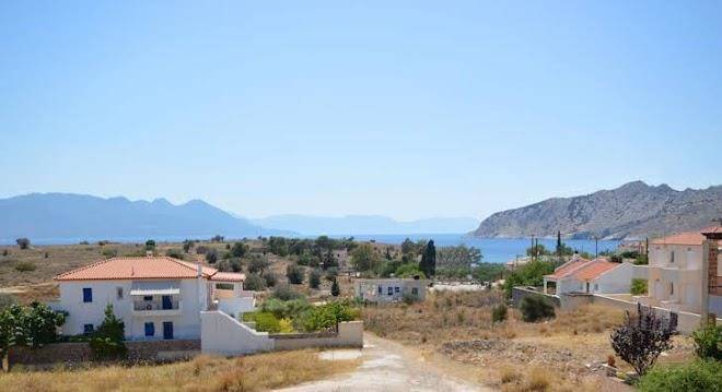 Aegina bed and culture
