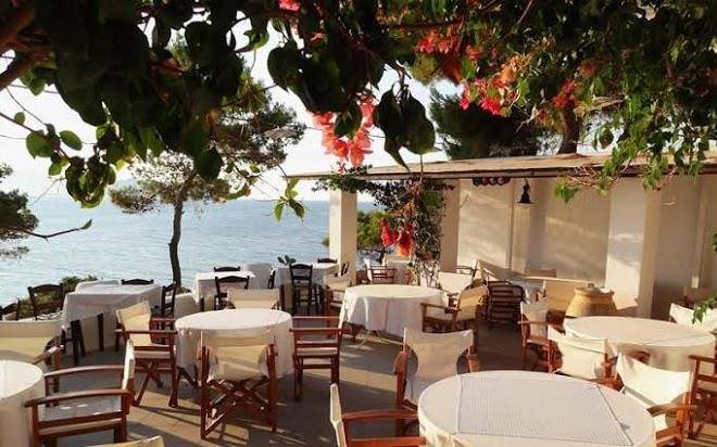 Agistri club hotel