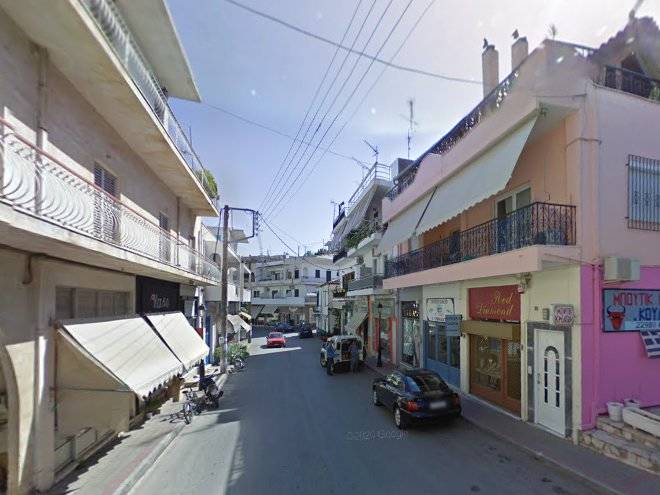 Aliki paradise sa