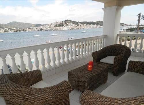 Arcadia suites & spa