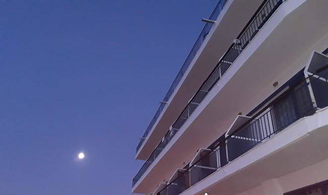 Argo Spa Hotel Image