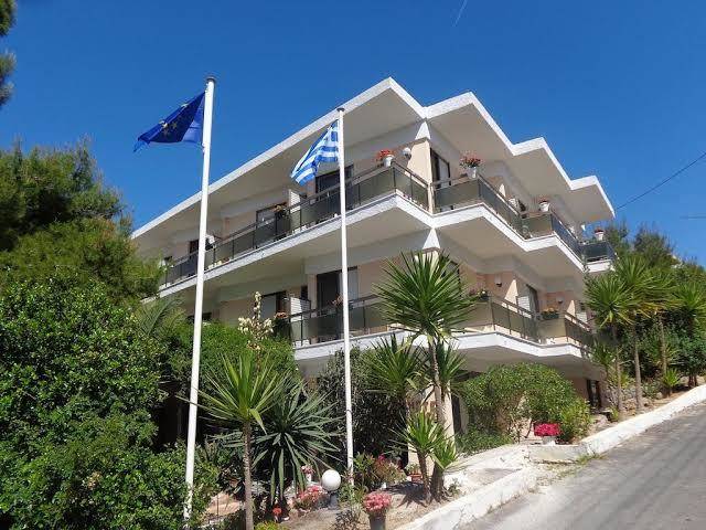 Angela hotel