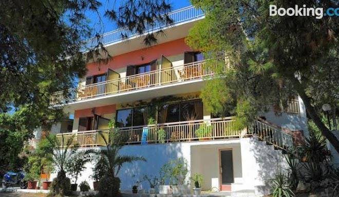 Delfini hotel