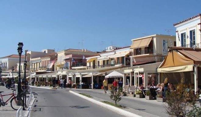 Electra pension
