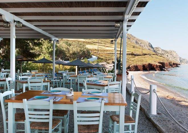 Fourseasonshydra Luxury Suites And Restaurant Image