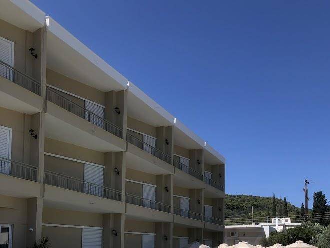 Helen hotel