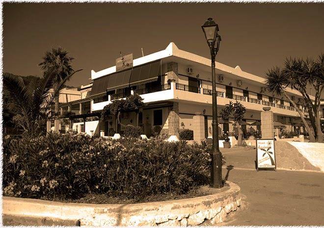 Hotel Anagennisi Image