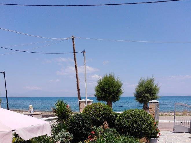 Hotel antonios studios