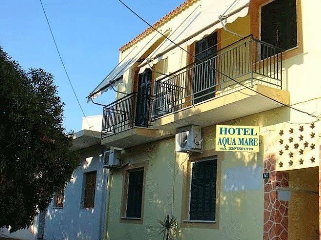 Hotel Aqua Mare Image