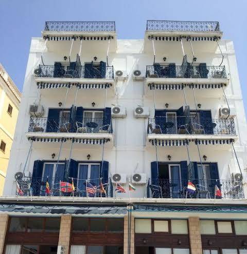 Hotel areti