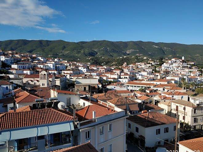 Hotel dimitra