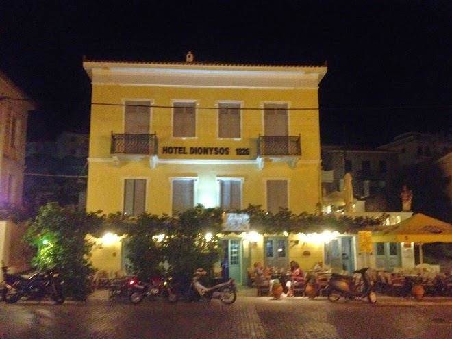Hotel dionysos