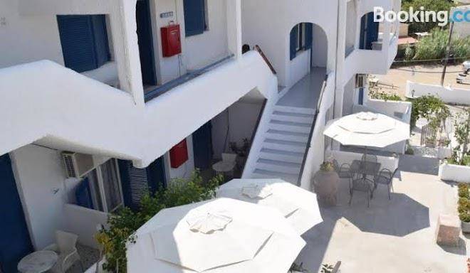 Hotel ephi
