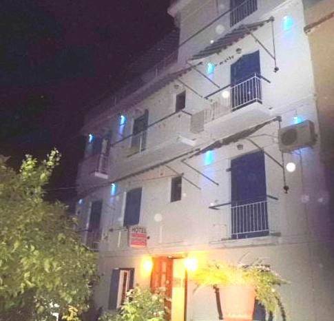 Hotel marmarinos