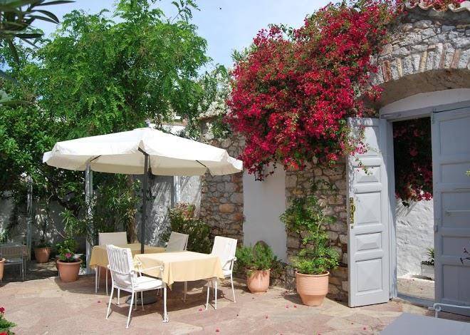Hotel miranda