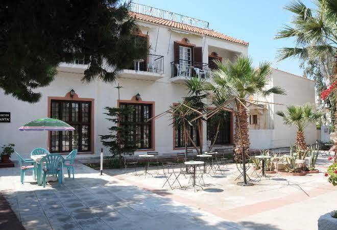 Hotel miranta