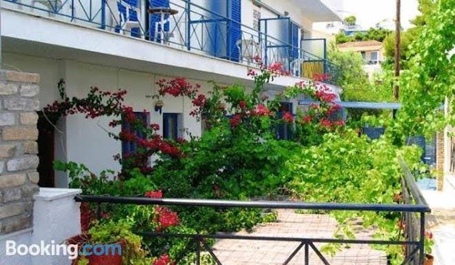 Myrmidon hotel