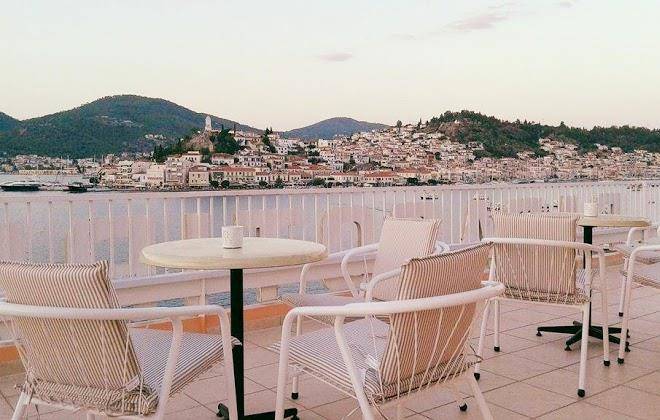 Hotel papasotiriou