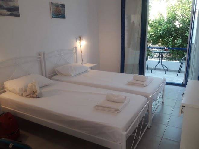 Hotel poulakis