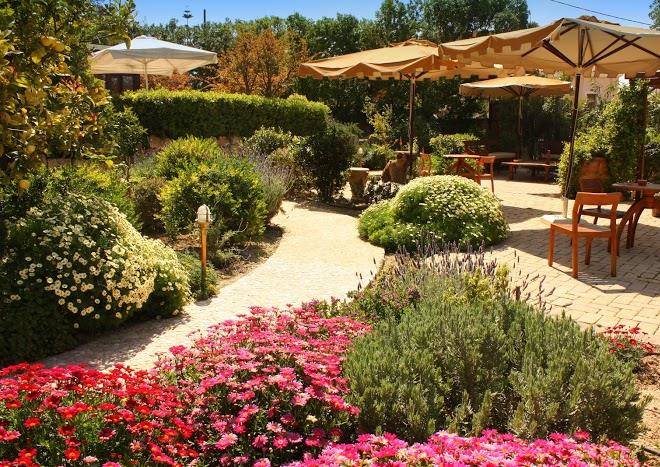 Hotel rastoni