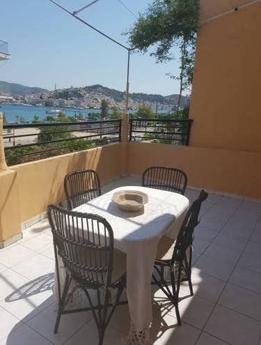 Hotel saron