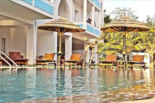 Hotel venetia