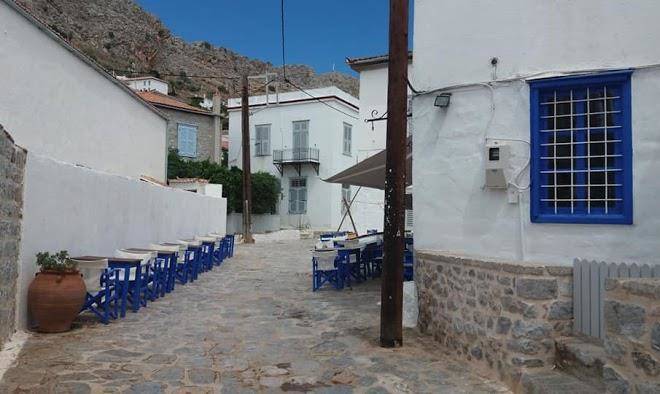Hydra bnb
