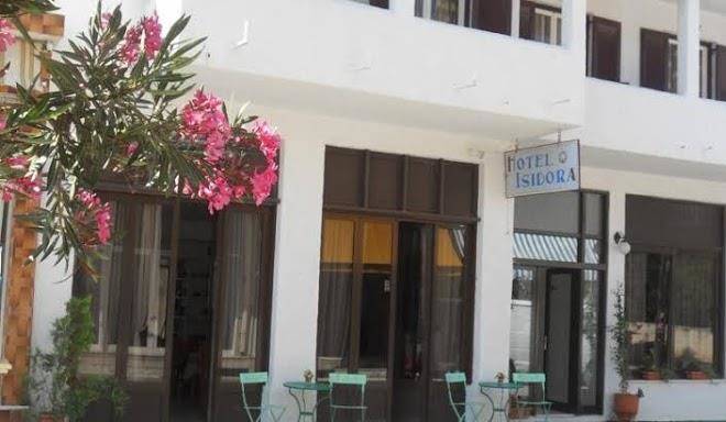 Isidora Hotel Image