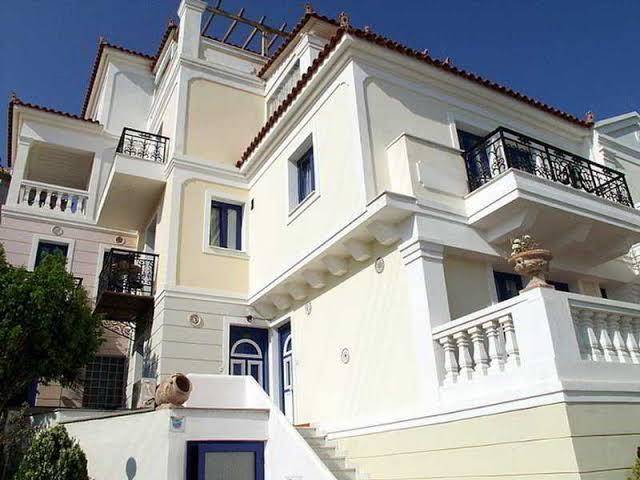 Kalimera Hotel Image