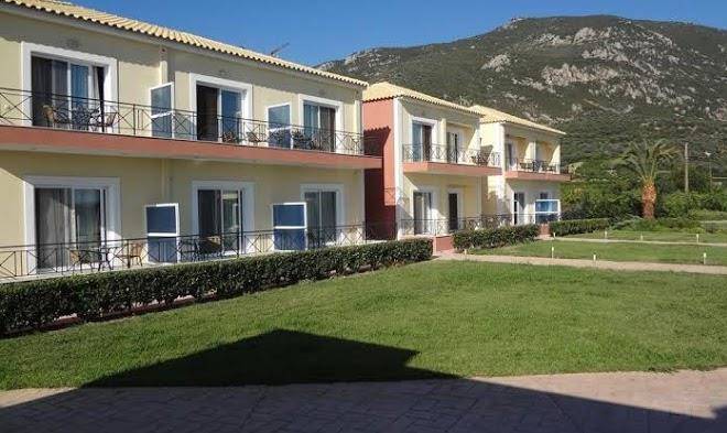 Kalloni royal resort
