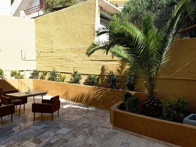 Lucy hotel aigina