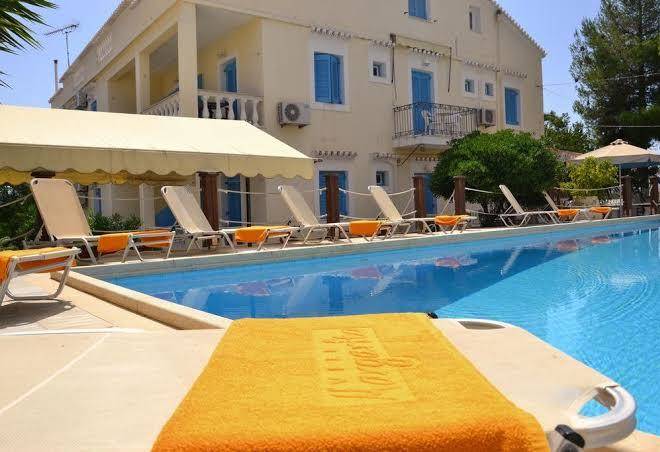 Margarita hotel