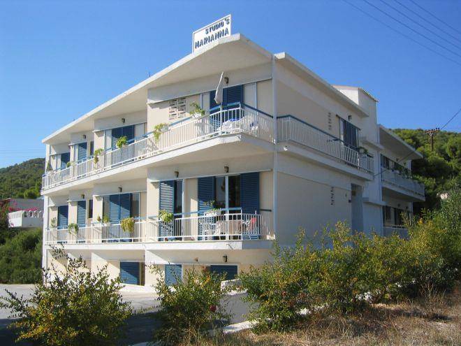 Marianna Studios Image