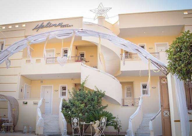 Melina resort