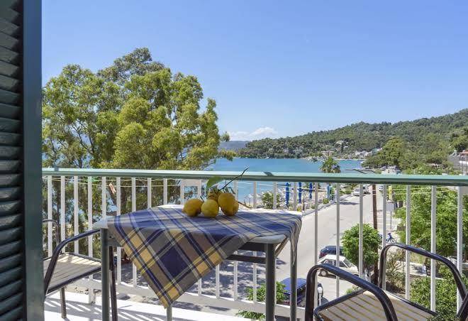 Neorio bay hotel