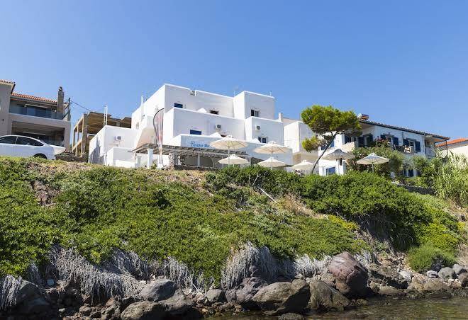 Perdika mare hotel
