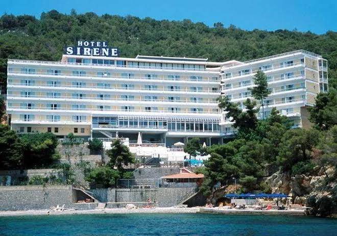 Sirene blue resort