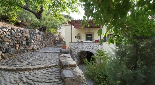 To Lagadi Tou Karava Image