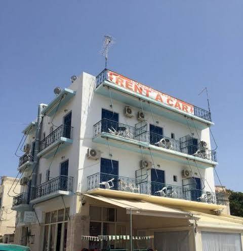 Togias hotel