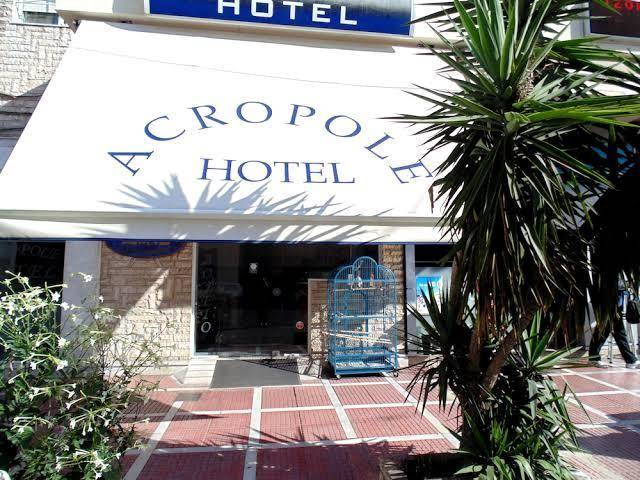 Acropole hotel