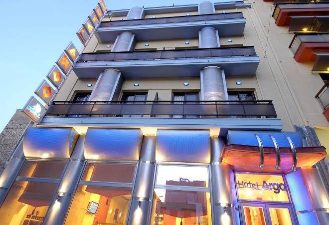 Argo anita hotel