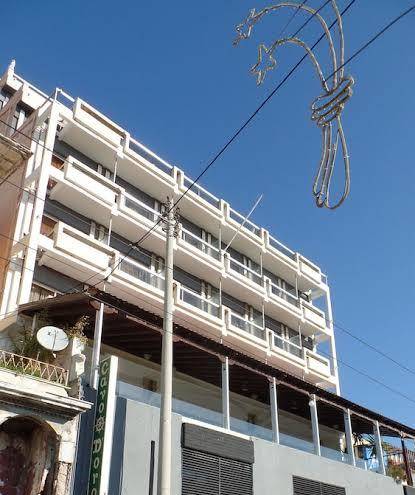 Cavo d oro hotel