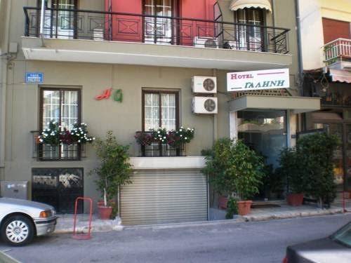 Galini hotel