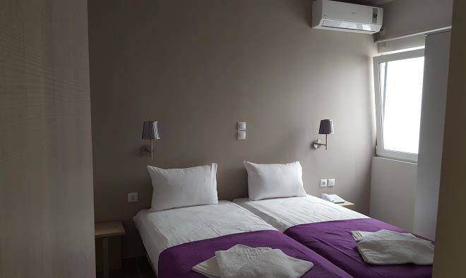 Lux hotel