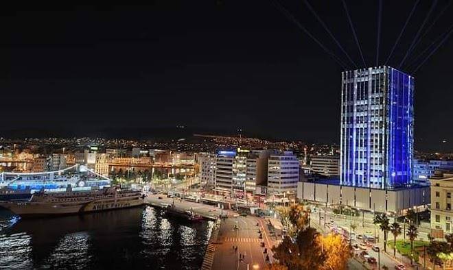 Niki hotel