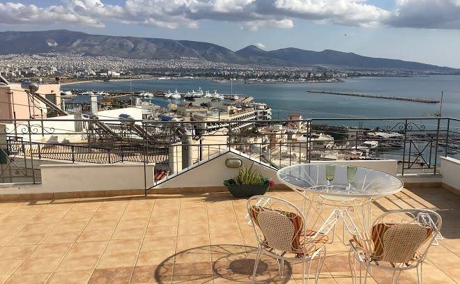 Piraeus lux secret
