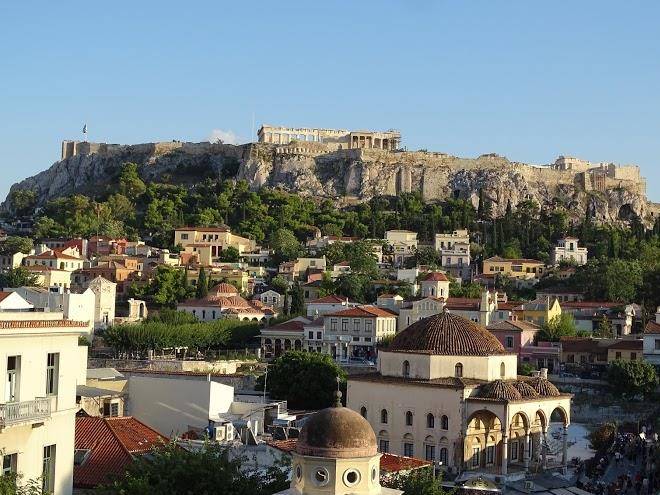 Stacs athens port