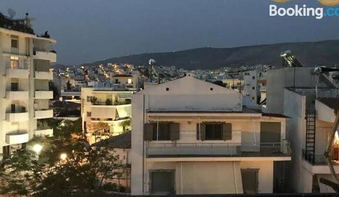 Acropolis view