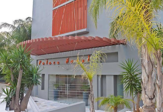 Bomo Club Palace Hotel Image