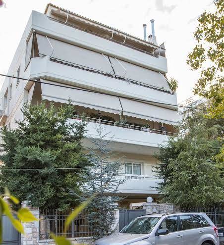 Classic lux apt athens riviera